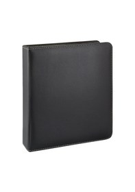 Resim 2K Evrak Sunum Klasörü 4 CM 4 Halkalı A5 250 Yaprak 20 x 23 CM 