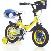 Resim Corelli Moojoo 12 Jant Çocuk Bisikleti 