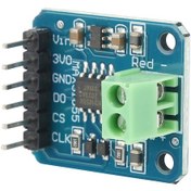 Resim Dianziye Max31855 K Tipi Termokouple Modülü -200 C/+1350 C Aralığında Spı Portlu Dijital Çıkışlı Sıcaklık Sensörü Mks Sbase Uyumlu 