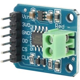 Resim Dianziye Max31855 K Tipi Termokouple Modülü -200 C/+1350 C Aralığında Spı Portlu Dijital Çıkışlı Sıcaklık Sensörü Mks Sbase Uyumlu 