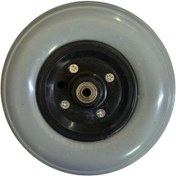 Resim STOORMAX 200X50 DOLGU TEKER 