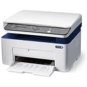 Resim MGP TONER Mgptoner Xerox Workcentre 3025bı Fotokopi + Tarayıcı + Wi-fi Airprint Lazer Yazıcı 