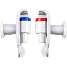 Resim Altus Uyumlu Al1128-Al1130 Su Sebili Sıcak/Soğuk Musluk Seti - 437606217 