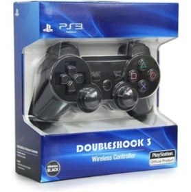 Resim Sony Ps3 Kablosuz Joystick Kol Ps3 Dualshock 3 Controller 