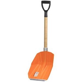 Resim Yaparlar 97176 Faryap Küreği Plastik 290x370 MM Tutamak Saplı 