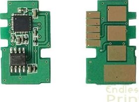 Resim Xerox Phaser 3020/ Wc 3025 Muadil Chip 