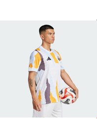 Resim Adidas Real Madrid 24/25 Erkek Forma C-adıjj3493e50a00 Beyaz 