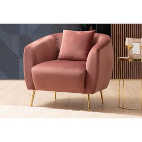 Resim Vivense ESES BERJER, PEMBE 