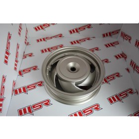Resim Honda Alpha Arka Jant Oem 