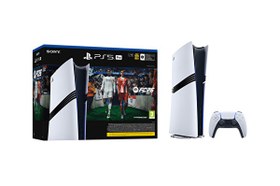 Resim Sony Playstation 5 Pro Fc26 Bundle 