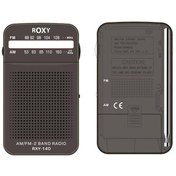 Resim Roxy RXY-140FM Cep Radyosu 