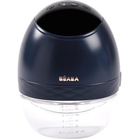 Resim Beaba Hands-Free Giyilebilir Elektrikli Göğüs Pompası- Night Blue STD - STD / STD 