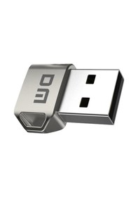 Resim DM AD038 USB to Type-C Metal OTG Çevirici Dönüştürücü Adaptör 