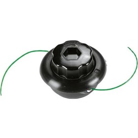 Resim Tırpan Otomatik Başlık Erkek M8X105Mm Oleomac 