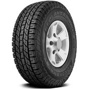 Resim Yokohama 265/60 R20 121/118S Geolander G015 A/t Yaz Lastiği 2024 