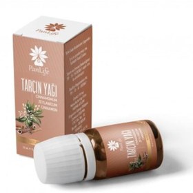 Resim Panlife Tarçın Yağı 10 ml 