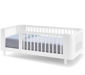 Resim Odin Montessori - White 