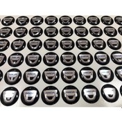 Resim Dacıa Anahtar Arması 