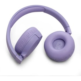 Resim Jbl Tune 670 Bt Nc Wireless Kulaklık, Oe, Mor 