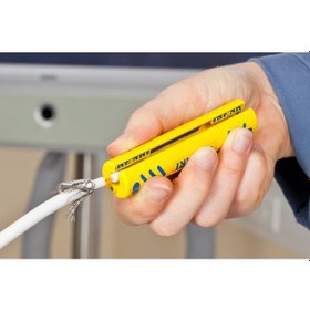 Resim Jokari 30010 Coaxi Kablo Bıçağı 