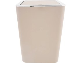 Resim Emsan Hobi 5 Parça Banyo Seti Rose 