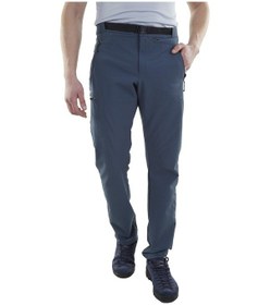 Resim Alpinist Lite Erkek Outdoor Pantolon Indigo 001 