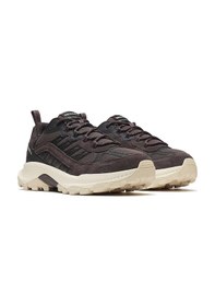 Resim Merrell J007093 Speed Strike 2 Trek Spor Ayakkabı Siyah Çok Renkli 