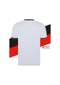 Resim Gsstore Beşiktaş Orijinal Lisanslı Nostalji Beyaz Bjk Forma Beyaz 