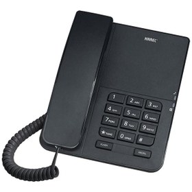 Resim KAREL TM-140 EKRANSIZ MASAÜSTÜ TELEFON 