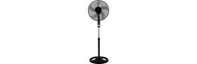 Resim Raks Sf 16 Eco Salınım Özellikli Ayaklı Vantilatör 50W 