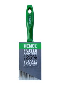 Resim Hemel Wood Pro Fırça No 3 