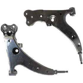 Resim Salıncak Corolla 92-95 Alt Sol 