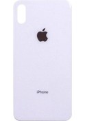 Resim Iphone Xs Arka Kapak Batarya Kapağı Yüksek Kalite 