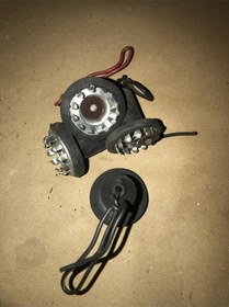 Resim Mako Universal Papatya Duy Cg Eski Model Araçlara Uyumlu 