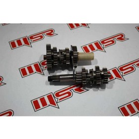 Resim Honda Innova 125 Şanzuman Seti Oem (538367387) 