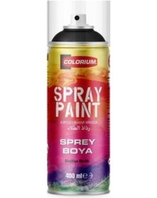 Resim Colorıum Ral 3020 Karmen Kırmızı 400 ML 