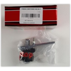 Resim Aft F0513110 - Fren Limitörü R9-r11 