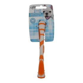 Resim Dental Chews - Futuristick - Diş Temizleyici Köpek Oyuncak - small / yeşil 