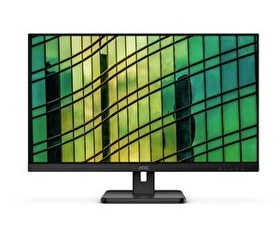 Resim AOC 27" Ips 27e2qae 4ms 75hz Hdmı-dp Kurumsal Monitör (1920 X 1080) 