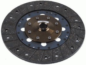 Resim Clutch Dısc 