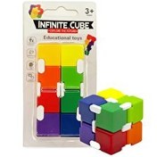 Resim İnfinite Cube 24 Parça 