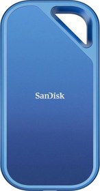 Resim Creator Pro SSD Taşınabilir Sürücü SSD Portable Sürücü 2TB 