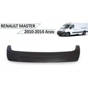 Resim Ekiciler Renault Master 2010-2014 Kaput Rüzgarlığı 