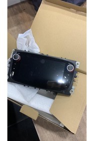 Resim NAVSONİC FORD CONNET 2010-2015 UYUMLU ANDROİD MULTİMEDİA NAVİGASYON 4GB RAM 32GB HAFIZA CARPLAY 