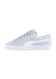 Resim Puma Suede Classic Mor Spor Ayakkabı 399781-27 Mor 