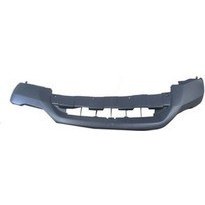 Resim 2010 - 2012 Honda Crv Karlık (Ön Tampon Altı) (Spoıler) (Tyg) (Oem NO:04712SWAA92) 