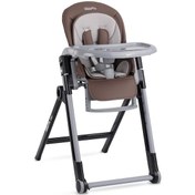 Resim Kraft Chef Mama Sandalyesi Cacao 