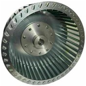 Resim Çap 225 Boy 85 Delik 19 Mm Sol Yön Radyal Fan Pervanesi 