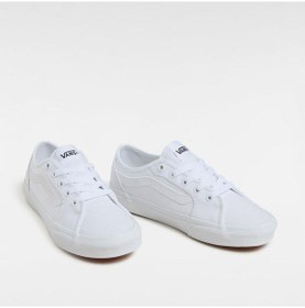 Resim Vans Filmore Decon Kadın Ayakkabısı Vn000cv4www1 Beyaz 