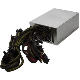 Resim Fsp Cannon FSP1300-50YD 1300W Güç Kaynağı 